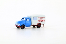 MiNis LC3236 - N - Opel Blitz Koffer Circus Krone